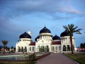masjid-raya-baiturrahman