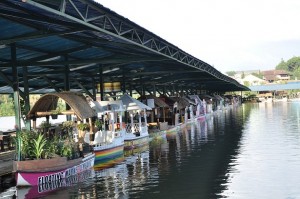 Floating Market Lembang 1