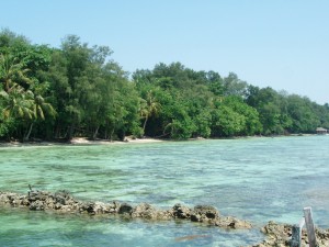 Pulau Kotok