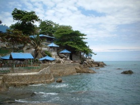 Pantai Tanjung Pesona