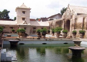 Istana Air Tamansari